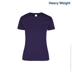 Playera Silueta Dama - D0300
