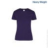 Playera Silueta Dama - D0300