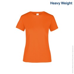 Playera Silueta Dama - D0300