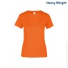 Playera Silueta Dama - D0300
