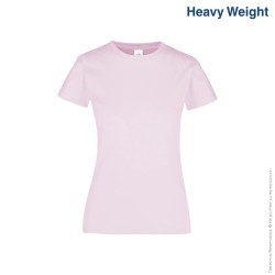 Playera Silueta Dama - D0300