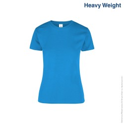 Playera Silueta Dama - D0300