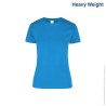 Playera Silueta Dama - D0300