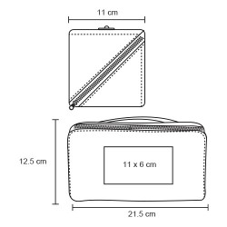 Neceser Cameron - CP 090
