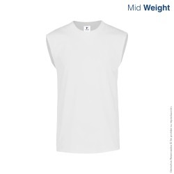Playera sin Mangas Caballero - C0310