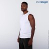 Playera sin Mangas Caballero - C0310