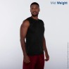 Playera sin Mangas Caballero - C0310