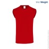 Playera sin Mangas Caballero - C0310