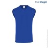 Playera sin Mangas Caballero - C0310
