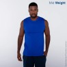 Playera sin Mangas Caballero - C0310