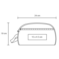 Neceser Deni - CP 015C