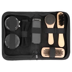 Set de Limpieza Calzado Sabin