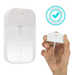 Gel Sanitizante Spray - CP 065
