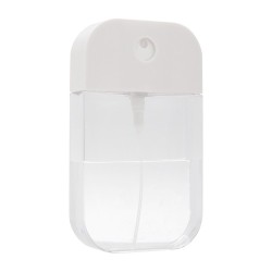 Gel Sanitizante Spray