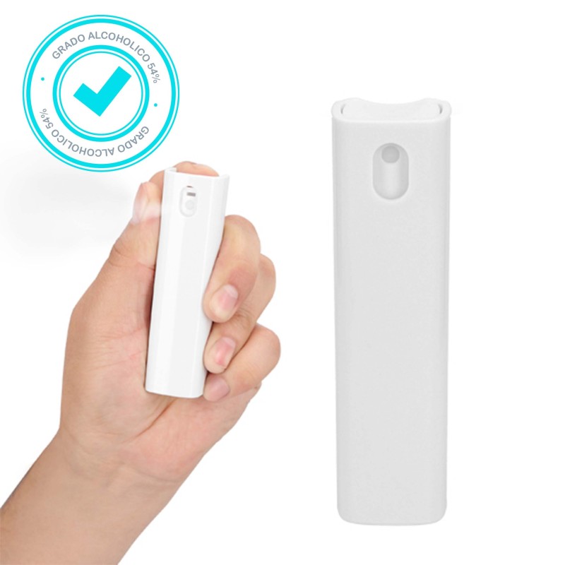 Gel Antibacterial Lister