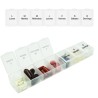 Pastillero Bloch - CP 049