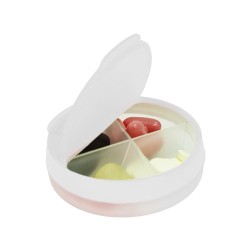 Pastillero Osler
