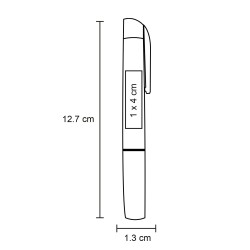 Lámpara Med - CP 138