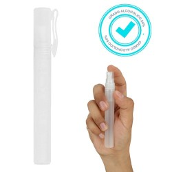 Gel Antibacterial Roliv - CP 020