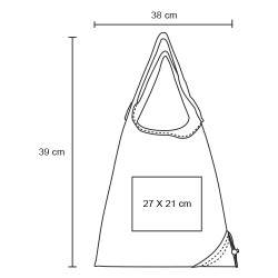 Bolsa Planet - BL 075
