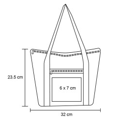 Bolsa Tot - BL 256
