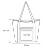 Bolsa Tot - BL 256