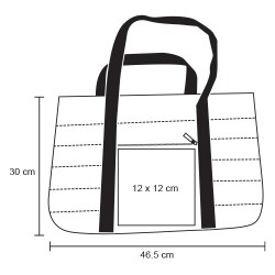 Bolsa Unik - BL 124