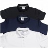 Playera Polo Premium Caballero - MA775