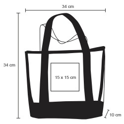 Bolsa Paraíso - BL 097