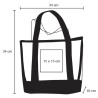 Bolsa Paraíso - BL 097