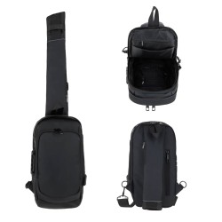 Bolsa de Viaje Rambo - BL 207