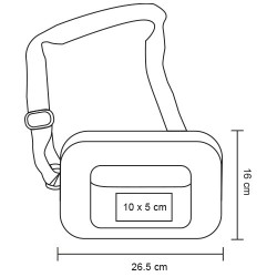 Bolsa de Viaje Curiot - BL 318
