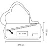 Bolsa de Viaje Loya - BL 301