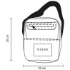 Bolsa de Viaje Max - BL 303