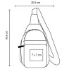 Bolsa de Viaje Minoz - BL 299