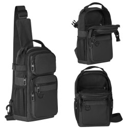 Bolsa de Viaje Xavi - BL 297