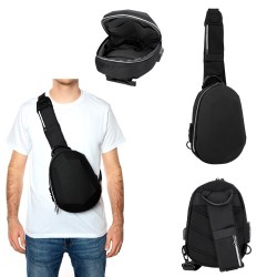 Bolsa de Viaje Ninja - BL 130