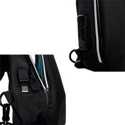 Bolsa de Viaje Ninja - BL 130
