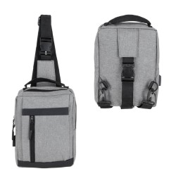 Bolsa de Viaje Mad - BL 209