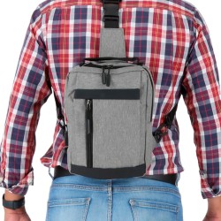 Bolsa de Viaje Mad - BL 209