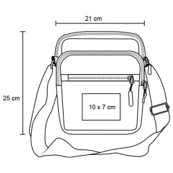 Bolsa de Viaje Venture - BL 157
