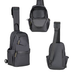 Bolsa de Viaje Sech - BL 300