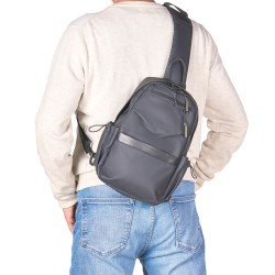 Bolsa de Viaje Sech - BL 300