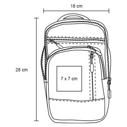Bolsa de Viaje Coach - BL 110