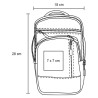 Bolsa de Viaje Coach - BL 110