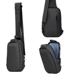Bolsa de Viaje Bogue - BL 296