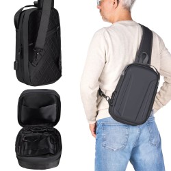 Bolsa de Viaje Mali - BL 295