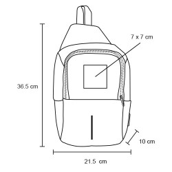 Bolsa de Viaje Arnold - BL 148