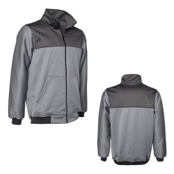 Chamarra Hoodie - CH 004