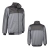 Chamarra Hoodie - CH 004